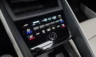 Porsche Macan 2025, 9515 км, за 117900000 KRW - фото 34