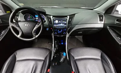 Hyundai Sonata 2012, 134196 км, за 3990000 KRW - фото 7