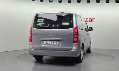 Hyundai Starex 2011, 257437 км, за 4900000 KRW