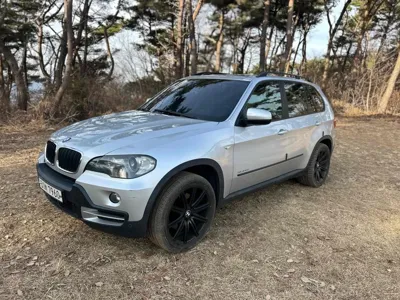BMW X5 2009, 260000 км, за 4500000 KRW - фото 5