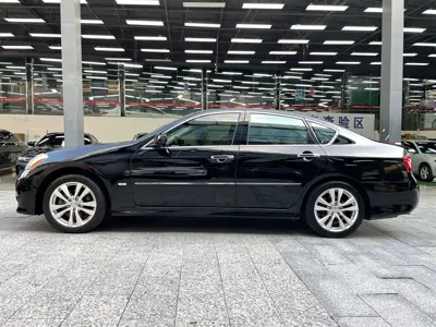 Infiniti M 2008, 150000 км, за 22000 CNY - фото 16