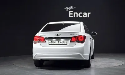 ChevroletGMDaewoo Cruze 2014, 98537 км, за 2990000 KRW - фото 4