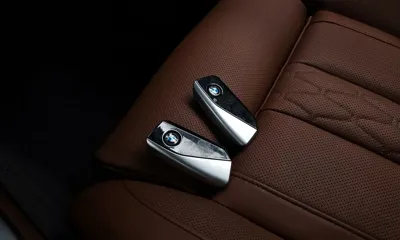 BMW X7 2025, 18228 км, за 142900000 KRW - фото 32