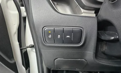 Kia Ray 2022, 109860 км, за 10000000 KRW - фото 20