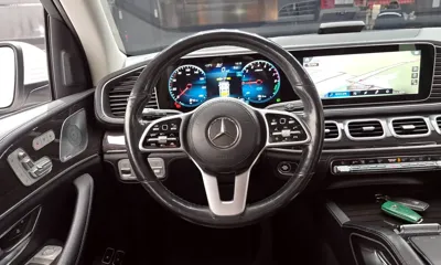 Mercedes-Benz GLE-Class 2021, 99039 км, за 57900000 KRW - фото 13
