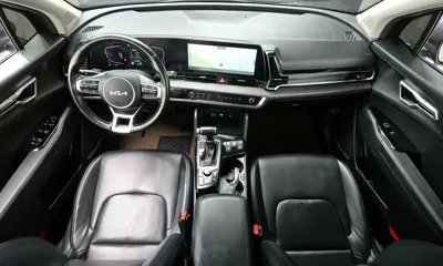 Kia Sportage 2022, 69146 км, за 20990000 KRW - фото 7
