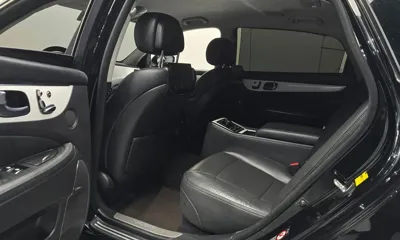 Hyundai Equus 2014, 207925 км, за 6900000 KRW - фото 12