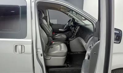 Hyundai Starex 2014, 198551 км, за 5400000 KRW - фото 11