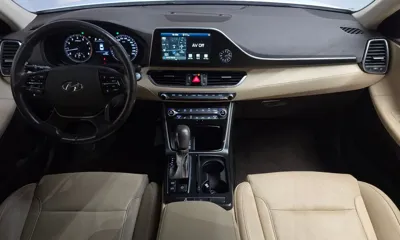 Hyundai Grandeur 2019, 34780 км, за 18990000 KRW - фото 7