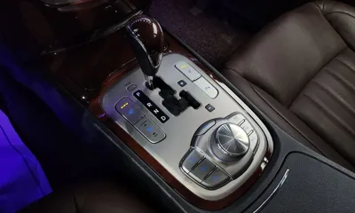 Hyundai Genesis 2010, 53884 км, за 7550000 KRW - фото 9
