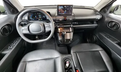 Hyundai Casper 2022, 51826 км, за 12800000 KRW - фото 7
