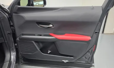 Lexus UX 2024, 53084 км, за 36500000 KRW - фото 24