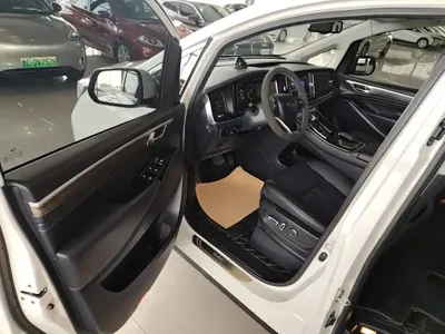 GAC Motor Trumpchi M8 2021, 57800 км, за 111600 CNY - фото 16