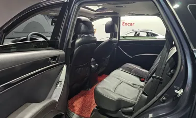 Hyundai Veracruz 2015, 275132 км, за 7900000 KRW - фото 11