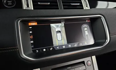Land Rover Range Rover Evoque 2017, 64564 км, за 17500000 KRW - фото 14