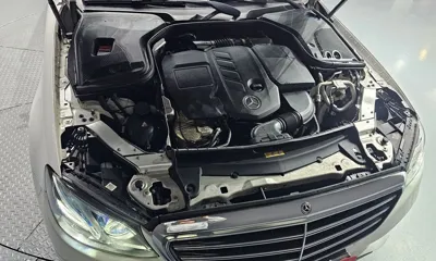 Mercedes-Benz E-Class 2018, 91693 км, за 19490000 KRW - фото 6