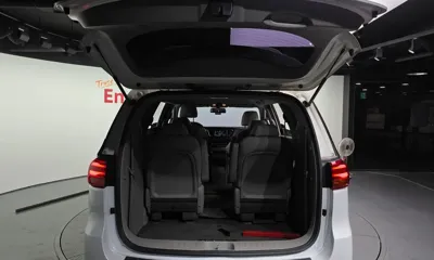 Kia Canival 2019, 134716 км, за 14500000 KRW - фото 20