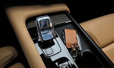 Volvo S90 2024, 21921 км, за 51000000 KRW - фото 9