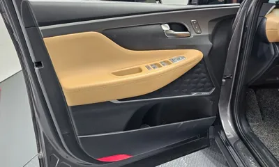 Hyundai Santafe 2021, 12971 км, за 32000000 KRW - фото 24