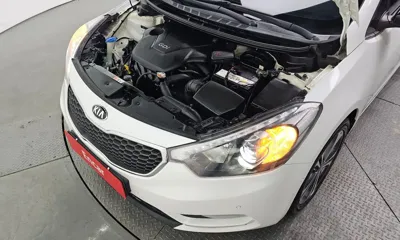 Kia K3 2013, 134622 км, за 4990000 KRW - фото 6