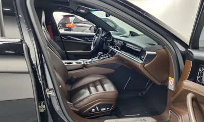 Porsche Panamera 2018, 169464 км, за 55000000 KRW - фото 11