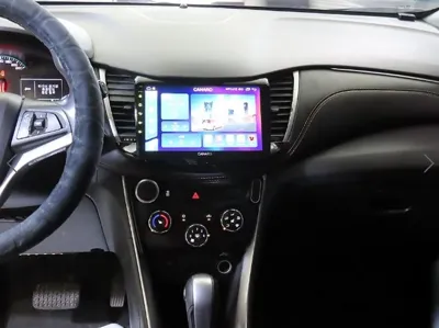 ChevroletGMDaewoo Trax 2018, 203383 км, за 3990000 KRW - фото 11