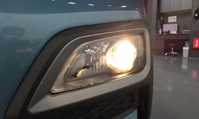 Hyundai Kona 2018, 80692 км, за 13200000 KRW - фото 22