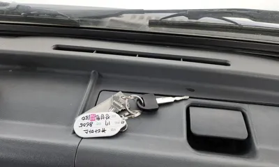 ChevroletGMDaewoo damas 2017, 62099 км, за 5500000 KRW - фото 14