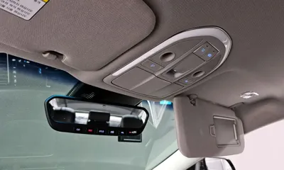 Genesis G80 2018, 153674 км, за 16990000 KRW - фото 27