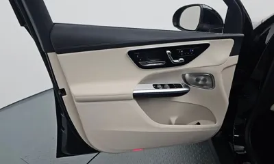 Mercedes-Benz GLC-Class 2026, 5638 км, за 85900000 KRW - фото 24