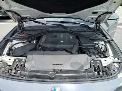 BMW 3 Series GT 2018, 183400 км, за 61100 CNY - фото 20