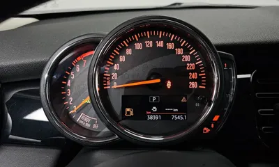 MINI Cooper 2022, 38391 км, за 20500000 KRW - фото 8