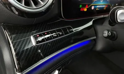 Mercedes-Benz AMG GT 2020, 55805 км, за 69990000 KRW - фото 28