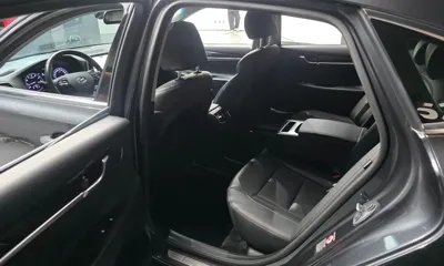 Hyundai Grandeur 2019, 100056 км, за 14900000 KRW - фото 11