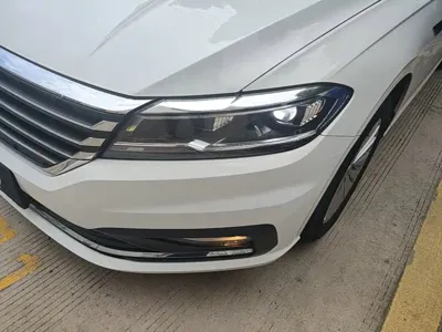 Volkswagen Lavida 2019, 117800 км, за 44100 CNY - фото 24