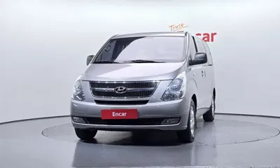 Hyundai Starex 2012, 195426 км, за 6800000 KRW