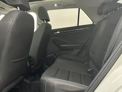 Volkswagen T-Roc 2022, 24500 км, за 115000 CNY - фото 8