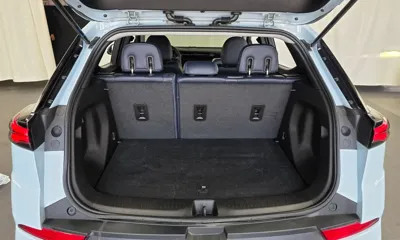 ChevroletGMDaewoo 볼트 EUV 2022, 51032 км, за 29990000 KRW - фото 20