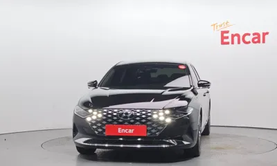 Hyundai Grandeur 2022, 87563 км, за 23200000 KRW