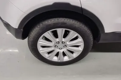 Land Rover Range Rover Evoque 2016, 103100 км, за 77144.57 CNY - фото 11