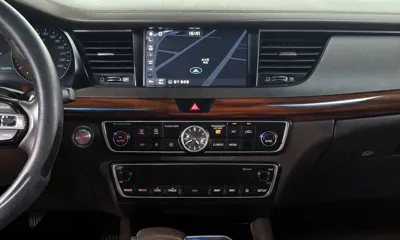 Kia K7 2017, 166304 км, за 9500000 KRW - фото 17