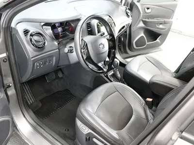 Renault-KoreaSamsung QM3 2017, 70730 км, за 7500000 KRW - фото 17