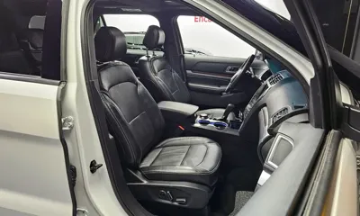 Ford Explorer 2016, 96715 км, за 13800000 KRW - фото 10
