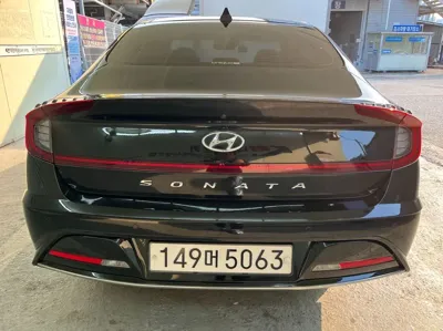 Hyundai Sonata 2020, 41624 км, за 16900000 KRW
