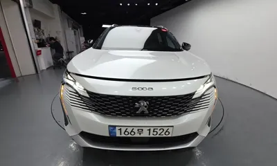 Peugeot 5008 2022, 32935 км, за 28300000 KRW - фото 43