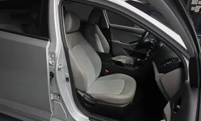 Kia K5 2011, 97443 км, за 4500000 KRW - фото 12
