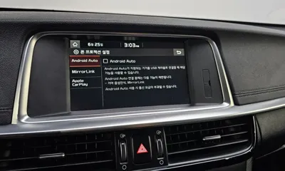 Kia K5 2019, 58990 км, за 12900000 KRW - фото 18