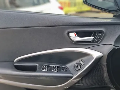 Hyundai Santafe 2015, 119955 км, за 11000000 KRW - фото 16