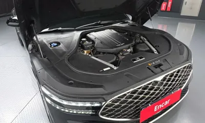 Genesis G90 2025, 68620 км, за 76390000 KRW - фото 6