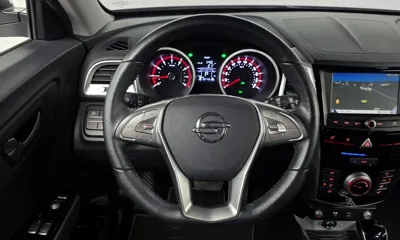 KG_Mobility_Ssangyong TIBOLI 2019, 62143 км, за 10800000 KRW - фото 14